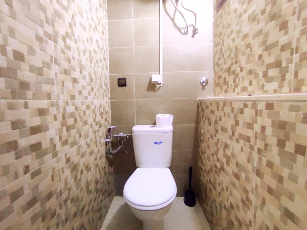 Citycenterflat Rabat Exterior photo