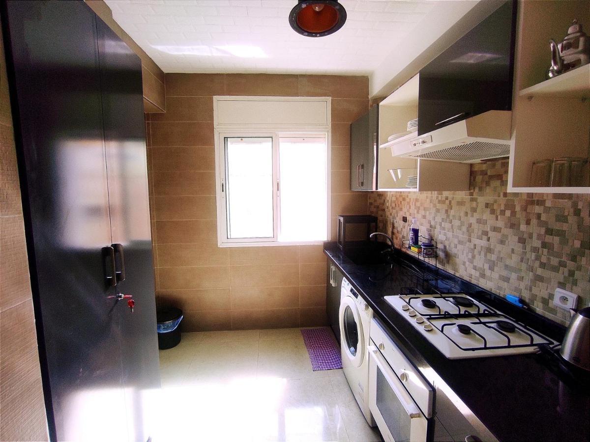 Citycenterflat Rabat Exterior photo