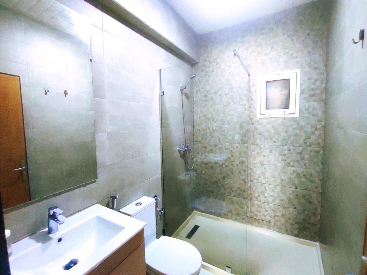 Citycenterflat Rabat Exterior photo